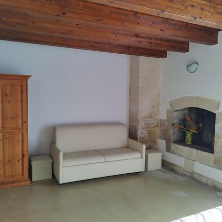 B&B Terra Serena Santa Cesarea Terme Exterior photo