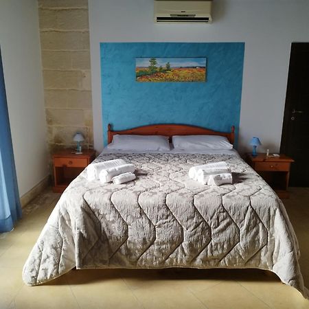 B&B Terra Serena Santa Cesarea Terme Exterior photo