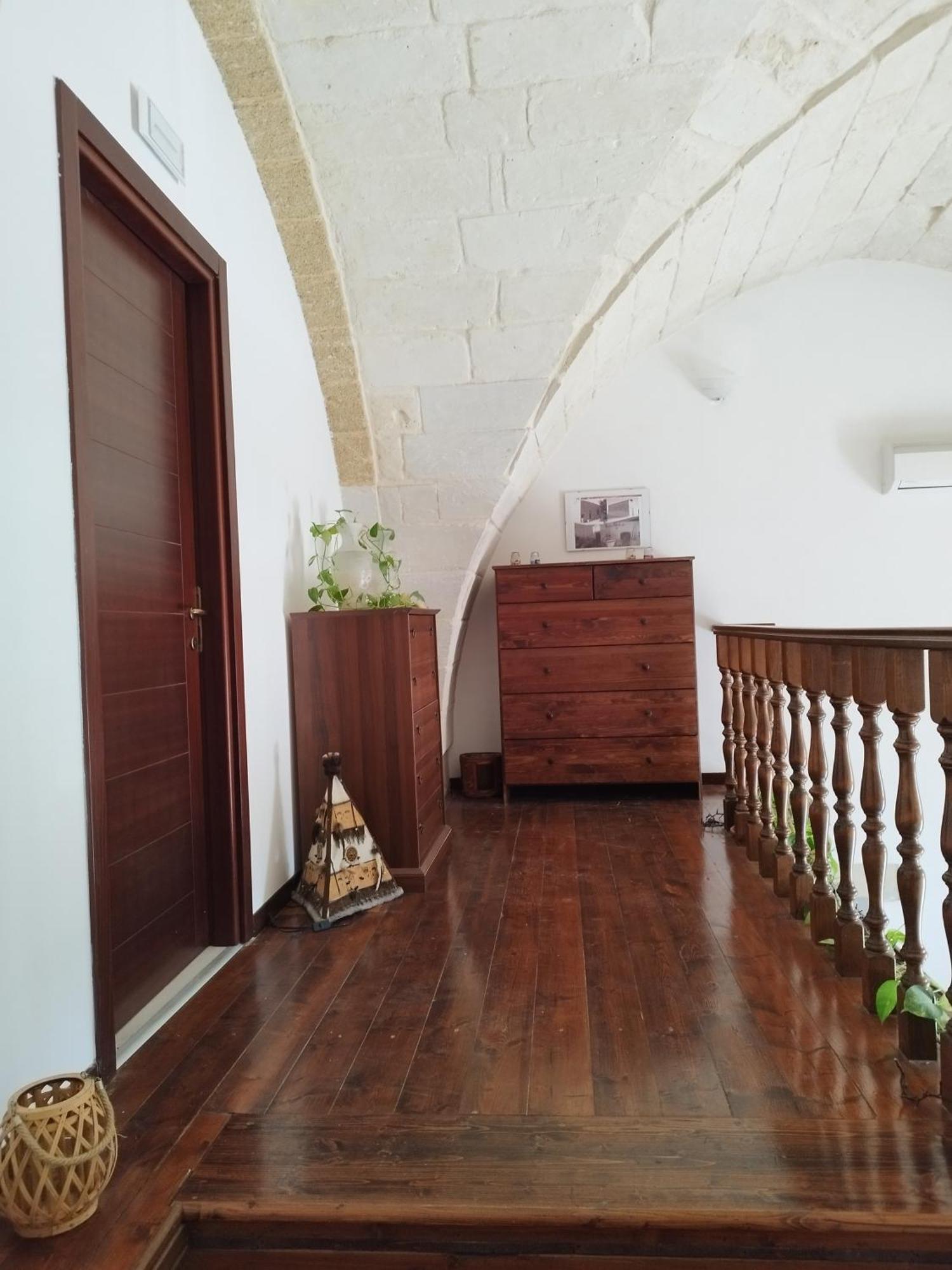 B&B Terra Serena Santa Cesarea Terme Exterior photo