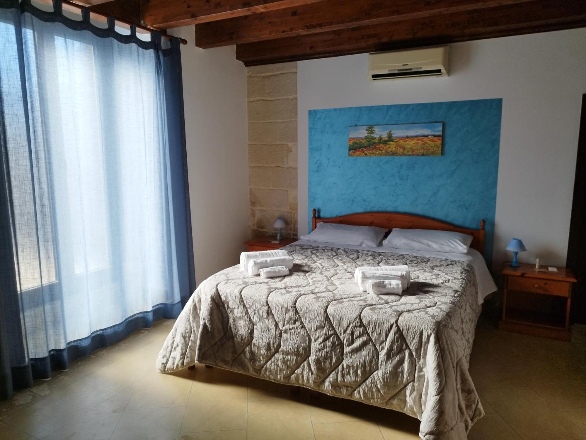 B&B Terra Serena Santa Cesarea Terme Exterior photo