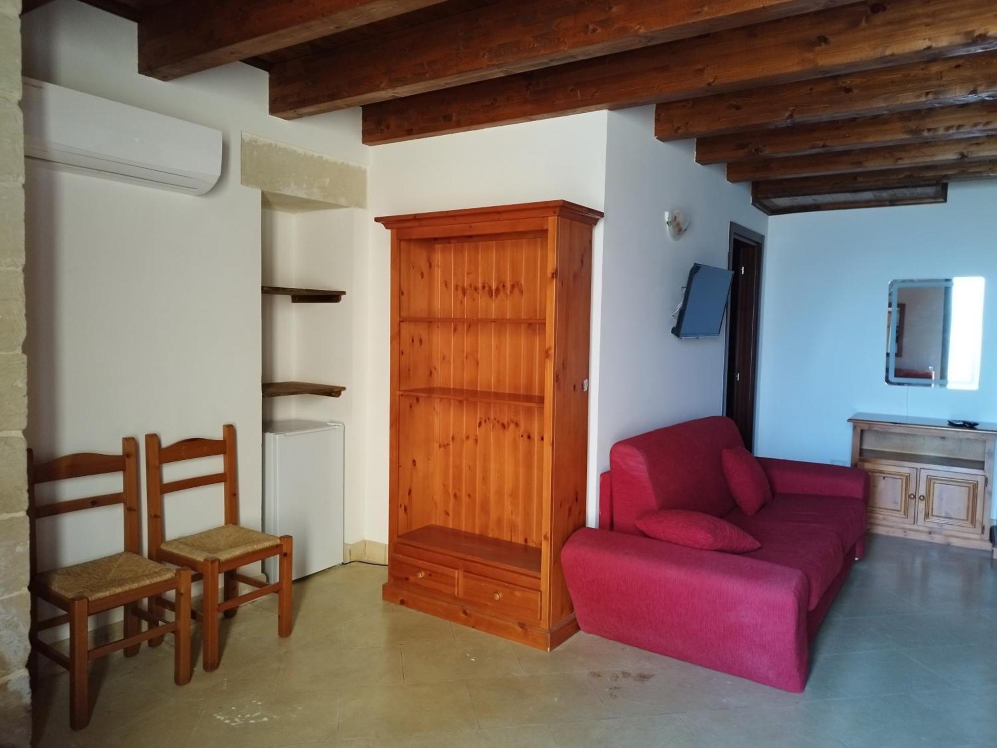 B&B Terra Serena Santa Cesarea Terme Exterior photo