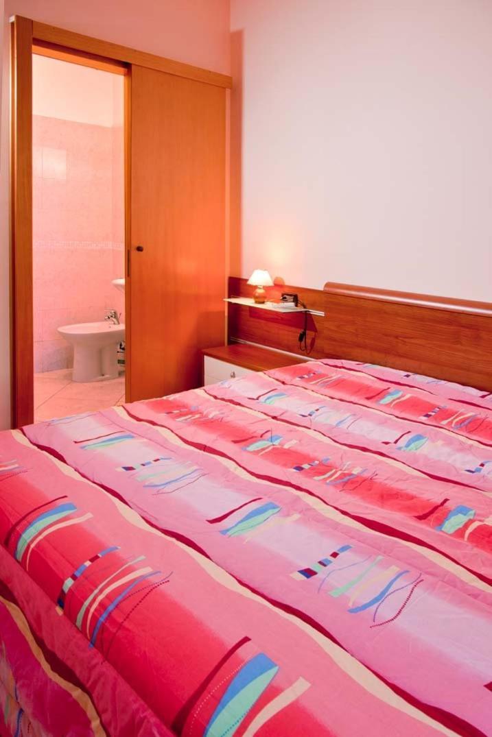 B&B Terra Serena Santa Cesarea Terme Exterior photo