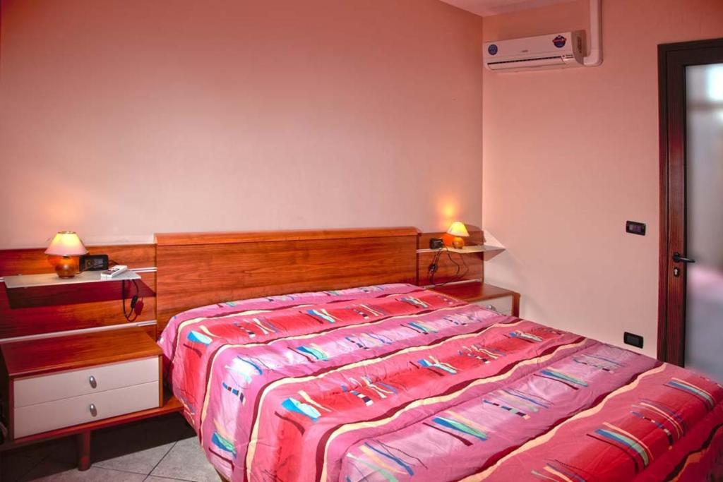 B&B Terra Serena Santa Cesarea Terme Room photo