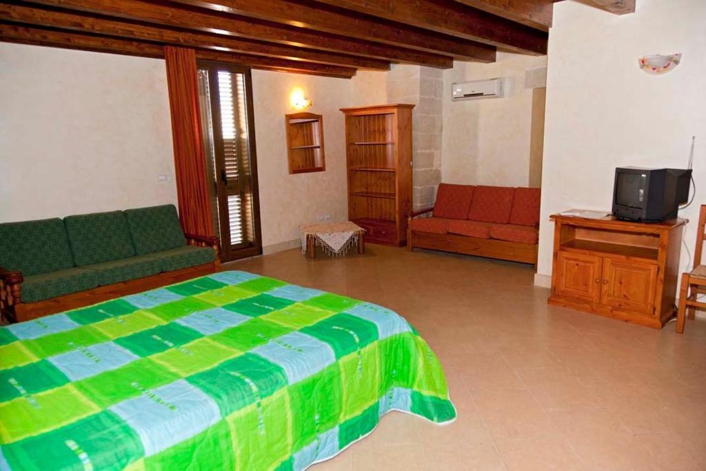 B&B Terra Serena Santa Cesarea Terme Room photo