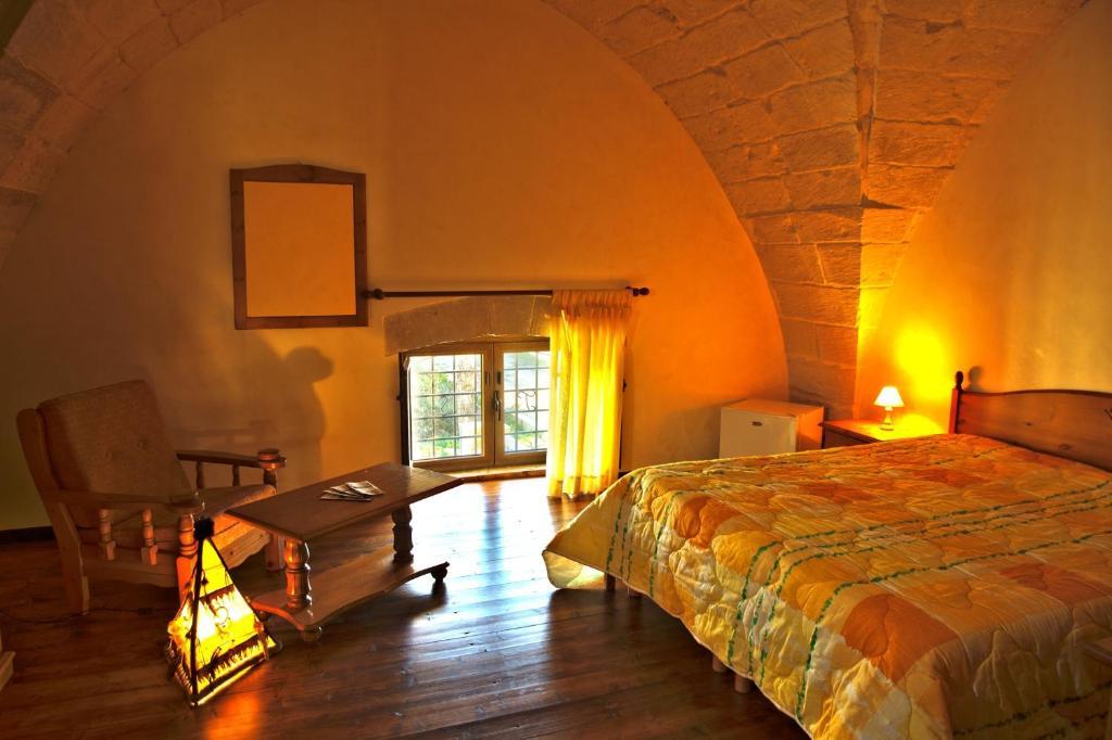 B&B Terra Serena Santa Cesarea Terme Room photo