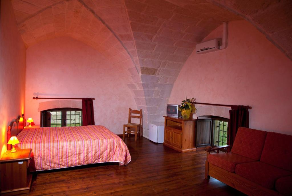 B&B Terra Serena Santa Cesarea Terme Room photo