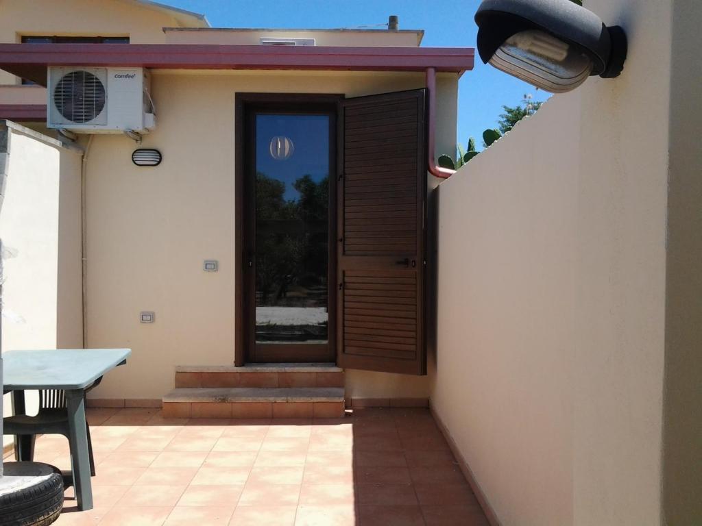 B&B Terra Serena Santa Cesarea Terme Exterior photo