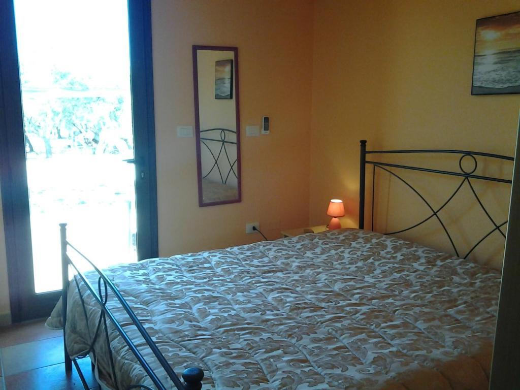 B&B Terra Serena Santa Cesarea Terme Exterior photo