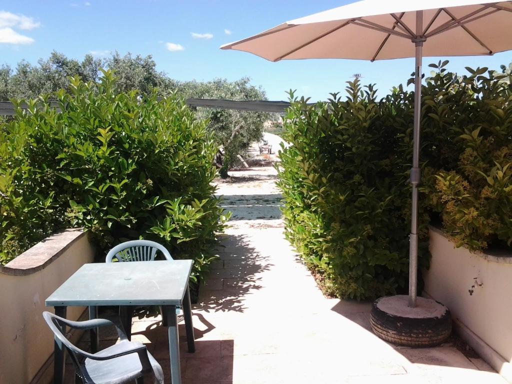 B&B Terra Serena Santa Cesarea Terme Exterior photo