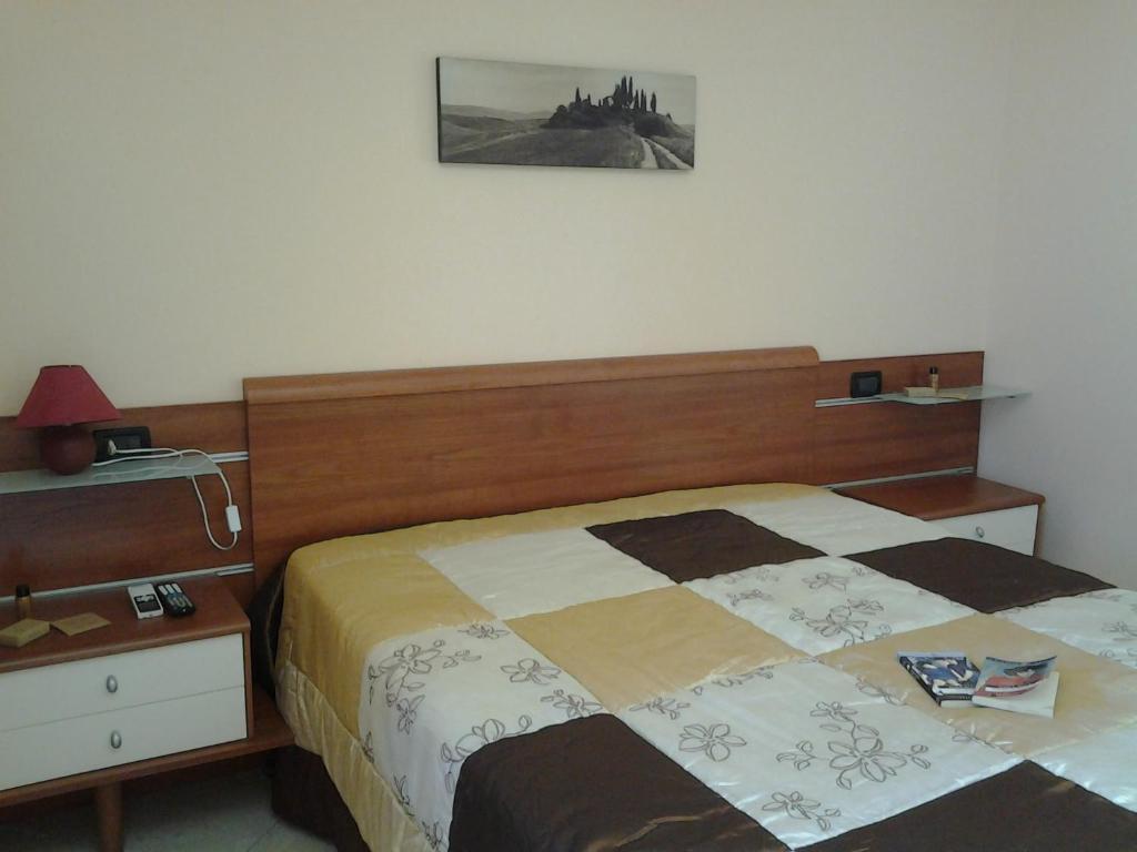 B&B Terra Serena Santa Cesarea Terme Exterior photo