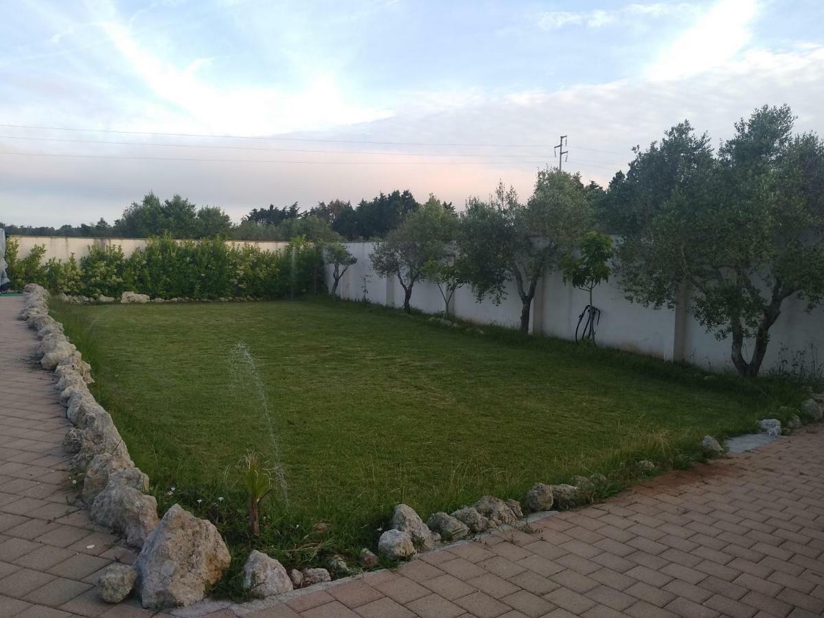 B&B Terra Serena Santa Cesarea Terme Exterior photo