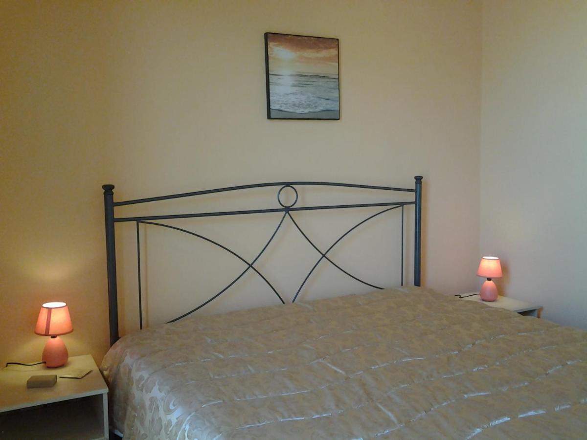 B&B Terra Serena Santa Cesarea Terme Exterior photo